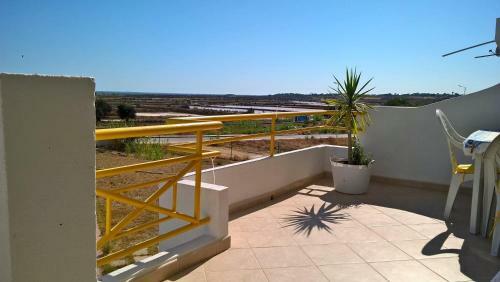 Apartamento Abba Luloo (olhao Marim)