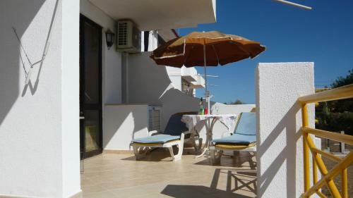 Apartamento Abba Luloo (olhao Marim)