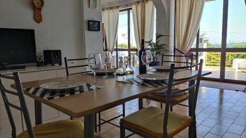 Apartamento Abba Luloo (olhao Marim)