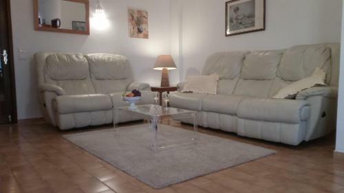 Apartamento Abba Luloo (olhao Marim)