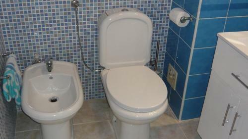 Apartamento Abba Luloo (olhao Marim)