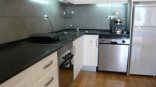 Apartamento Abba Luloo (olhao Marim)