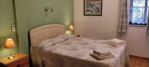 Apartamento Abba Luloo (olhao Marim)