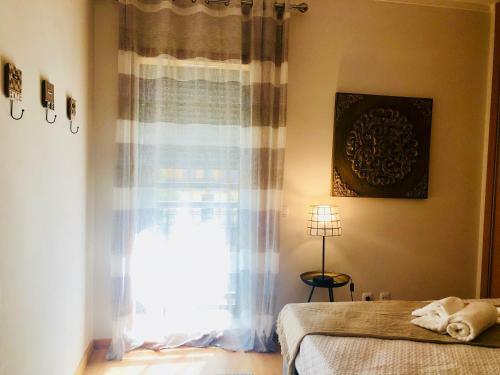 Apartamento Mar Alto,in Marina Village