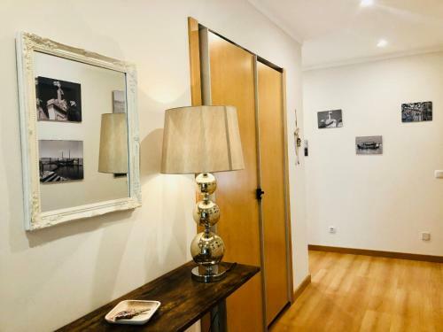 Apartamento Mar Alto,in Marina Village