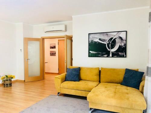 Apartamento Mar Alto,in Marina Village