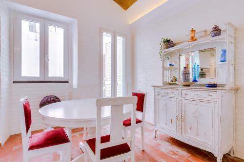 Terrasse Blanche