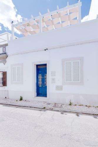 Terrasse Blanche