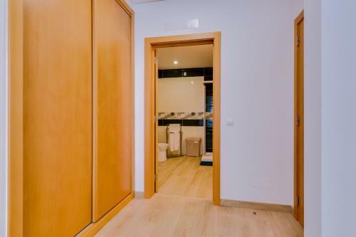 Apartamento Casa Ilda - Near The Center - Olh�o