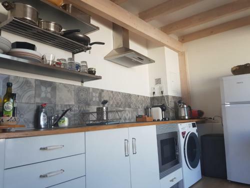 Olhao Citycentre Apartment