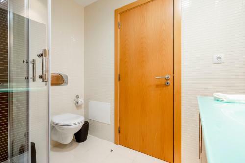 Lux Apartment W/pool Seaside Prainha Algarve