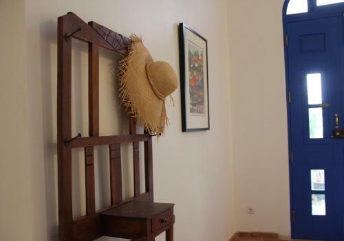 Hostal Olh�omirante Guesthouse