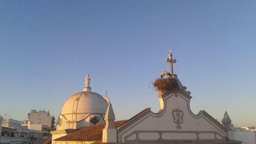 Hostal Olh�omirante Guesthouse