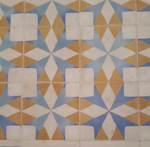 Hostal Olh�omirante Guesthouse