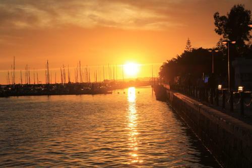 Hostal Olh�omirante Guesthouse