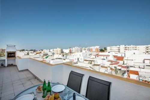 Apartment Marinheiro By Premier Algarve