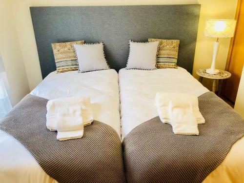 Apartamento Cavalo Marinho