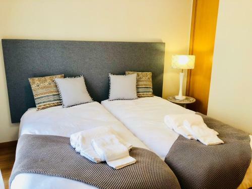 Apartamento Cavalo Marinho