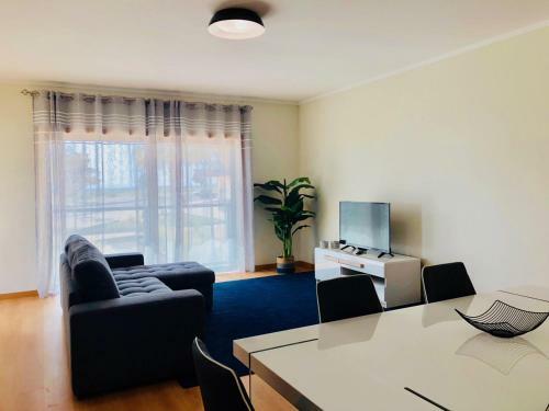 Apartamento Cavalo Marinho