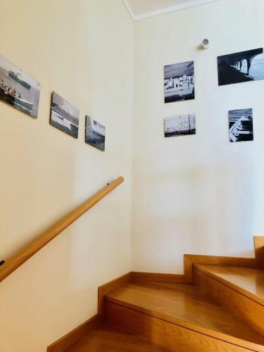 Apartamento Cavalo Marinho