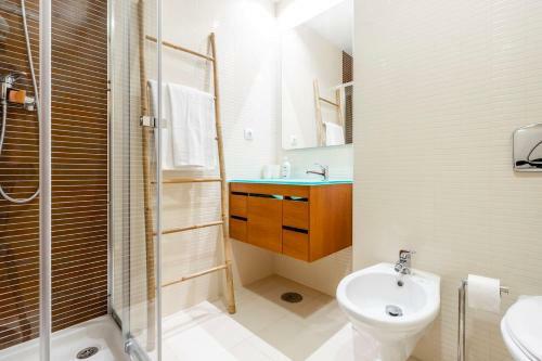 Lux Apartment W/pool Relax House Algarve