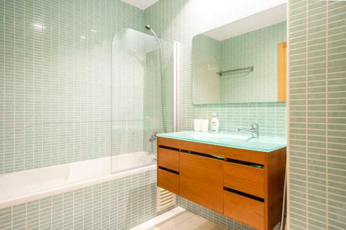 Lux Apartment W/pool Relax House Algarve