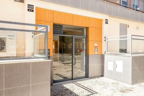 Lux Apartment W/pool Relax House Algarve