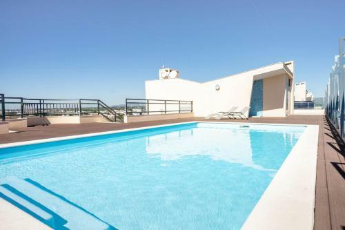 Lux Apartment W/pool Relax House Algarve