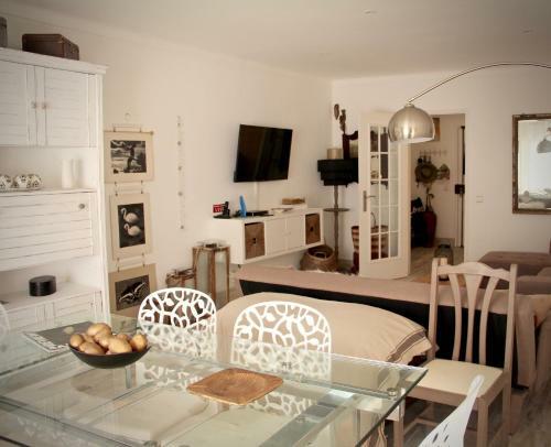 Apartamento Casa Esti