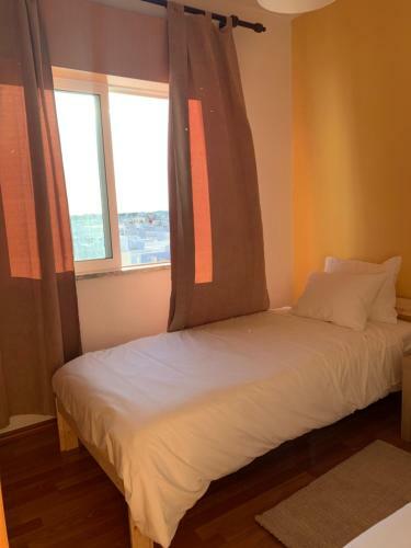 Rooftop Olh�o-algarve Apartamento Com Terra�o Vista Mar