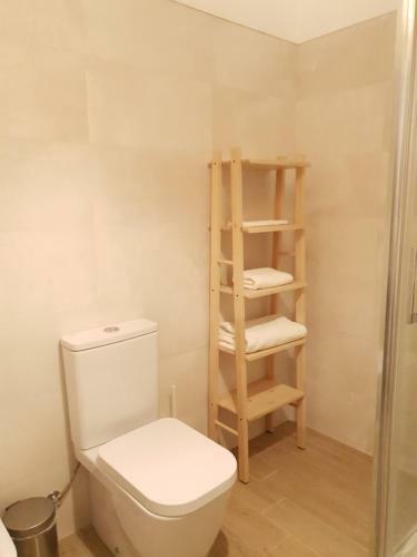 Apartamento The Terrace House - Gr�mio
