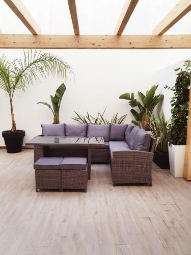 Apartamento The Terrace House - Gr�mio