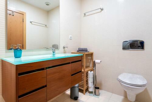 Algarve Dream Apartment With A Swimming Pool