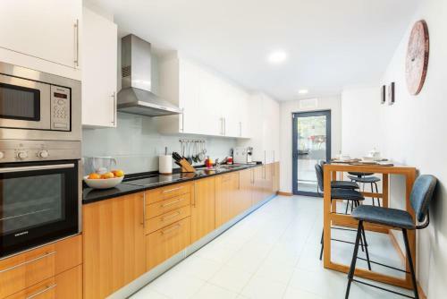 Algarve Dream Apartment With A Swimming Pool