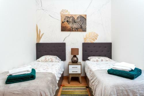 Algarve Dream Apartment With A Swimming Pool