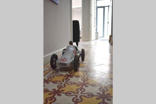 Apartamento Luz Av� Lala