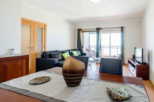 Lux Apartment Seaview Pool Formosa Algarve