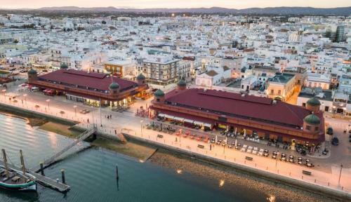 Casa Ibaia - Olh�o Algarve