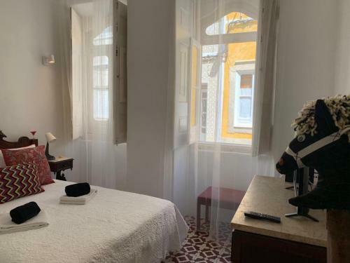 Casa De Jo�o Francisco