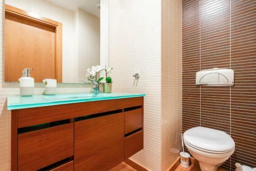 Apartamento Oceanview Luxury Amazing Views And Pool