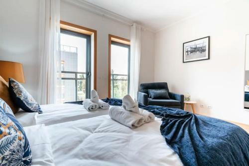 Apartamento Oceanview Luxury Amazing Views And Pool