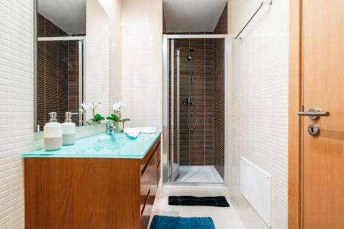 Apartamento Oceanview Luxury Amazing Views And Pool