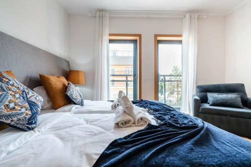 Apartamento Oceanview Luxury Amazing Views And Pool