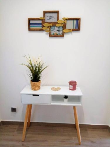 Apartamento Alma Flat In Olh�o