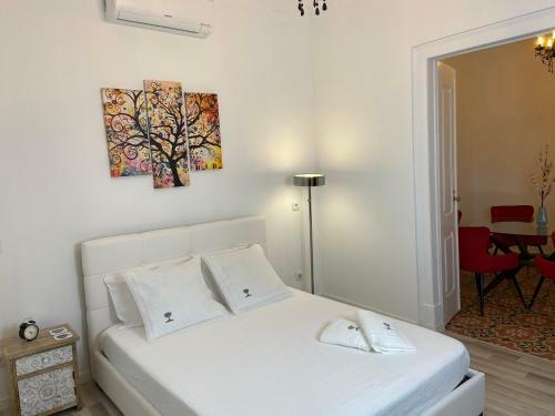Casa Amendoeira Olh�o