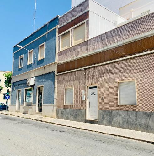 Casa Amendoeira Olh�o