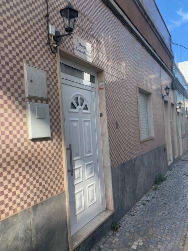 Casa Amendoeira Olh�o