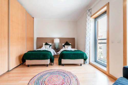 Apartamento Oceanview Luxury Paradise Location Sun And Pool