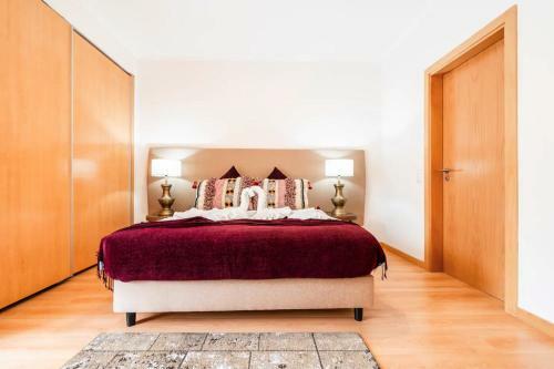 Apartamento Oceanview Luxury Paradise Location Sun And Pool