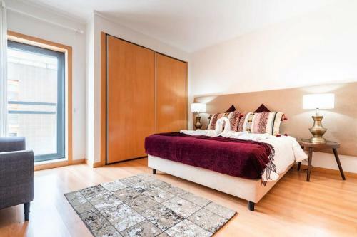 Apartamento Oceanview Luxury Paradise Location Sun And Pool